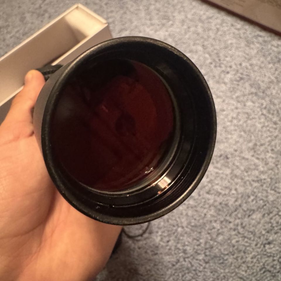 Image 3 - Vortex crossfire II