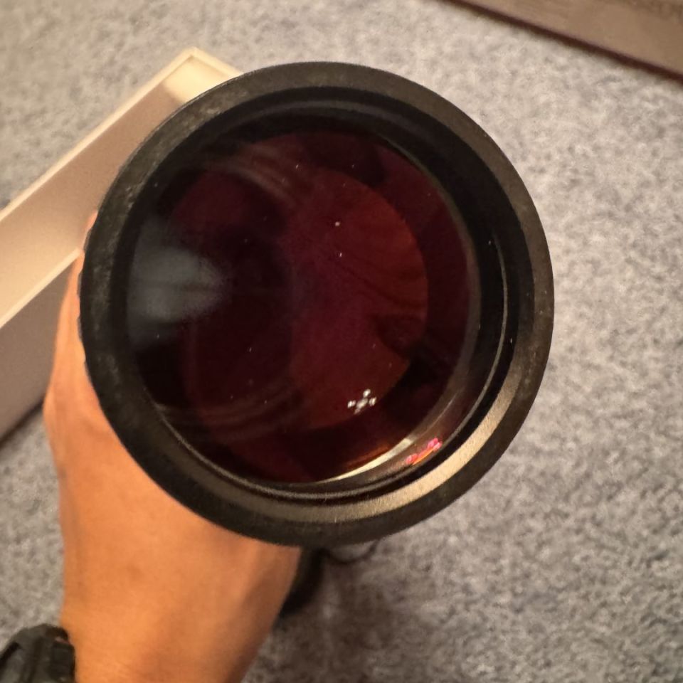 Image 4 - Vortex crossfire II