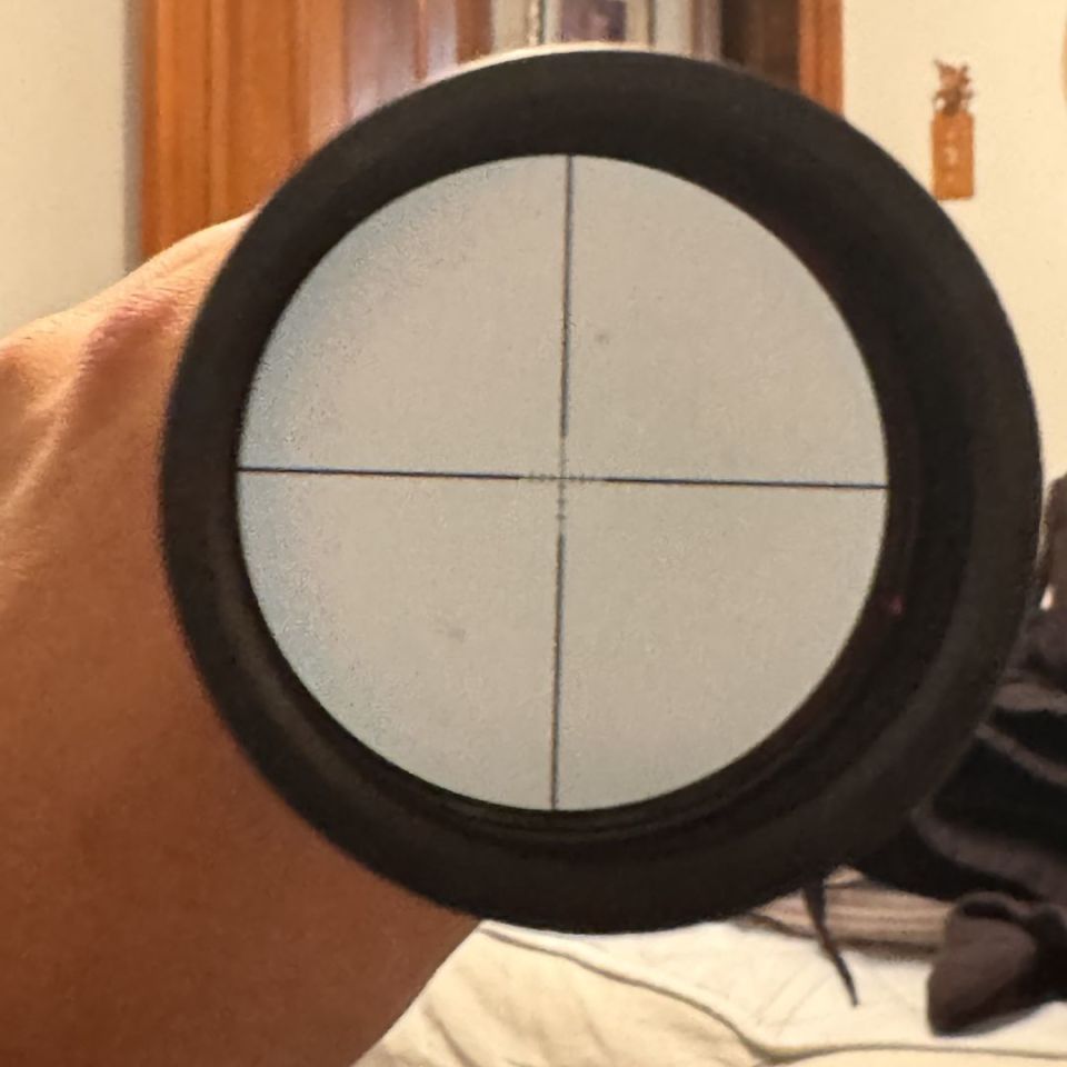 Image 5 - Vortex crossfire II