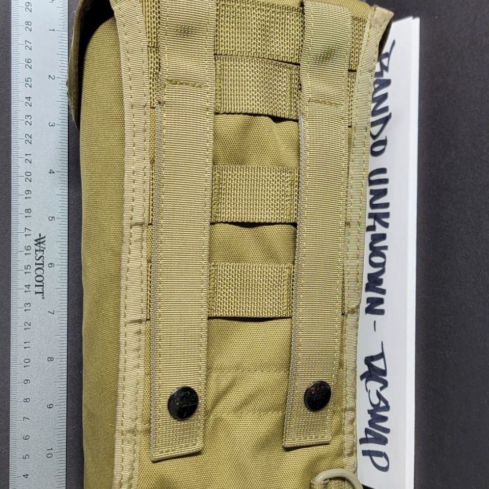 Image 5 - KAC Knights Arm Scope Pouch