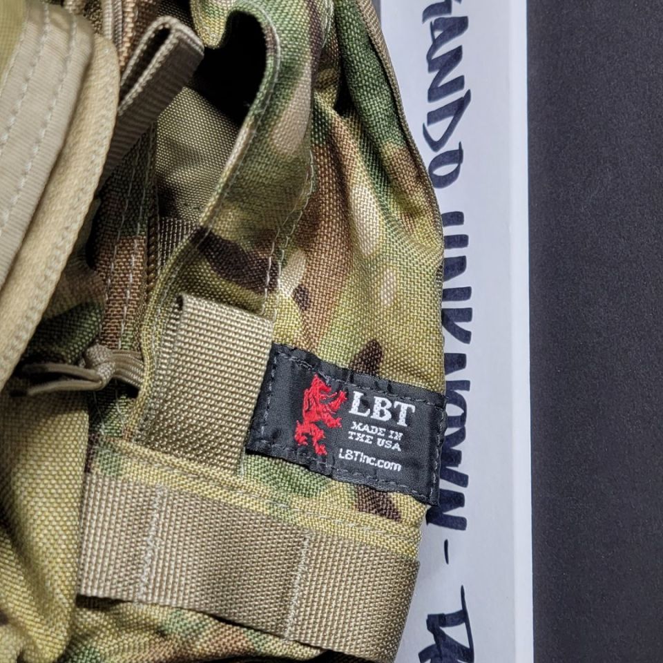 Image 5 - LBT-1476J Enhanced 3DAP 