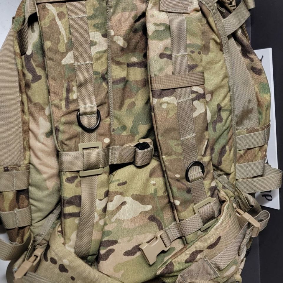 Image 2 - LBT-1476J Enhanced 3DAP 