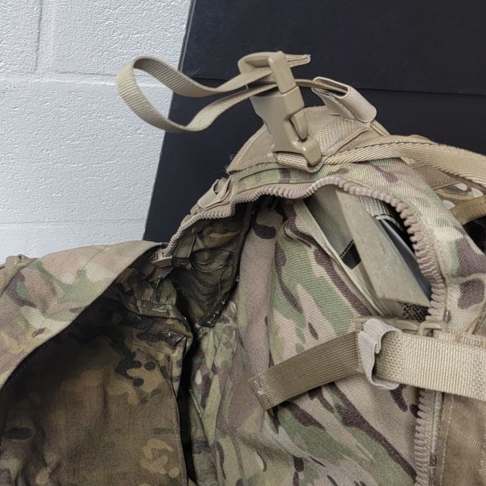 Image 3 - 1x MOLLE 2 Assault Pack
