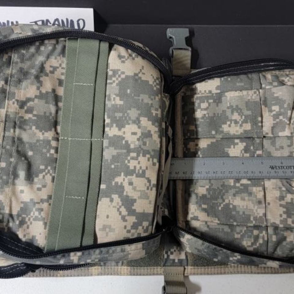 Image 3 - SO TECH Medical Insert System