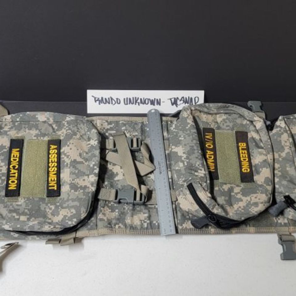 Image 1 - SO TECH Medical Insert System