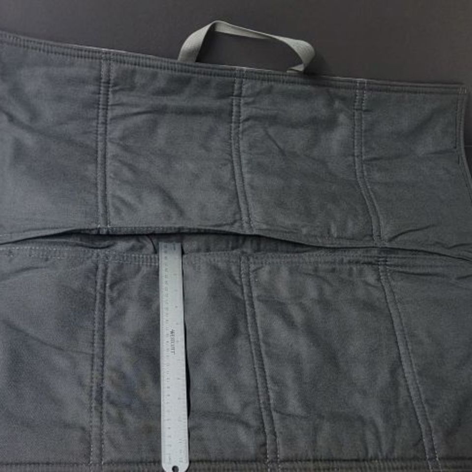 Image 3 - M240B / M249 Hot Barrel Bag 