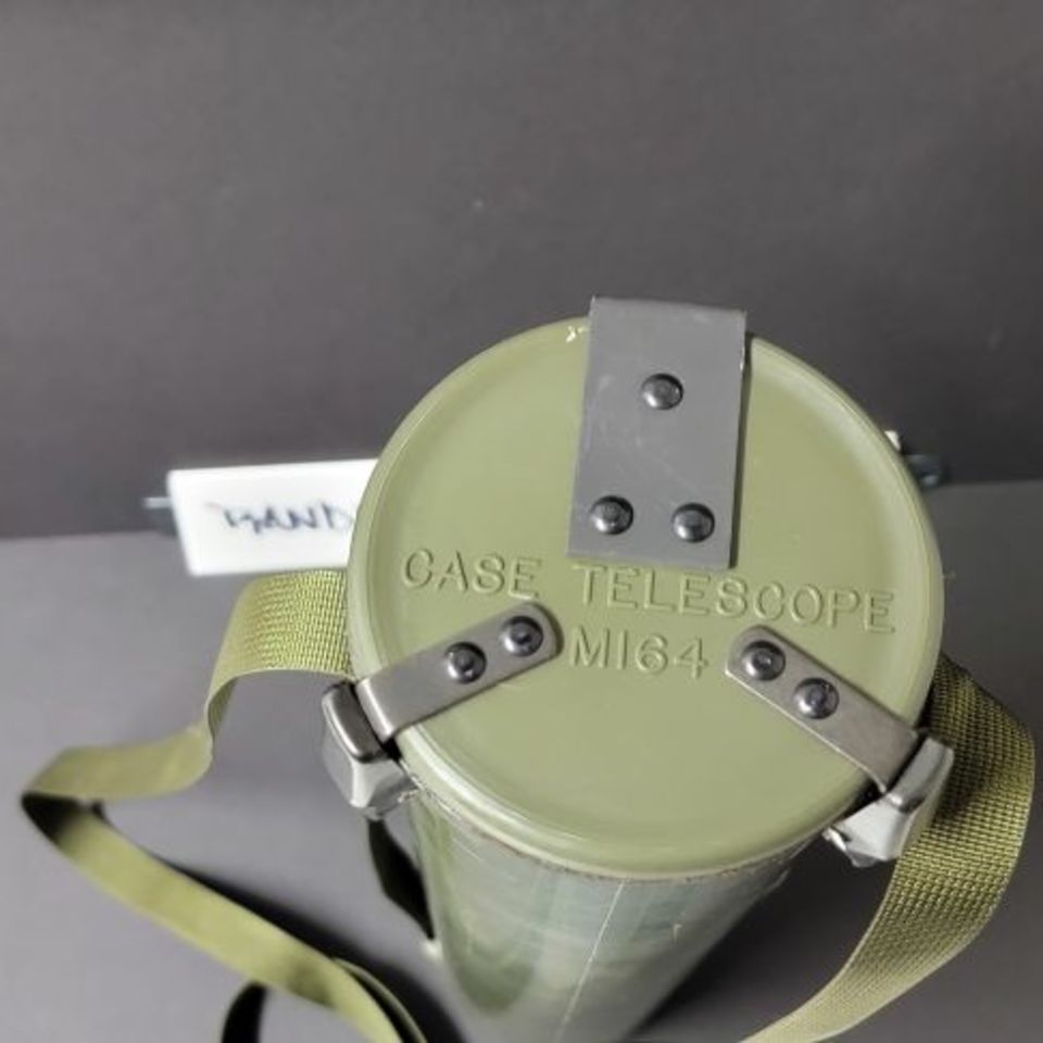 Image 4 - M164 Optical Instrument Case