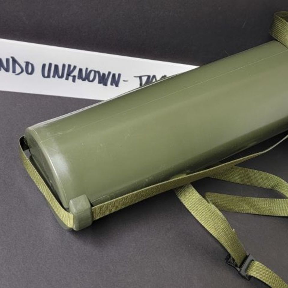 Image 3 - M164 Optical Instrument Case