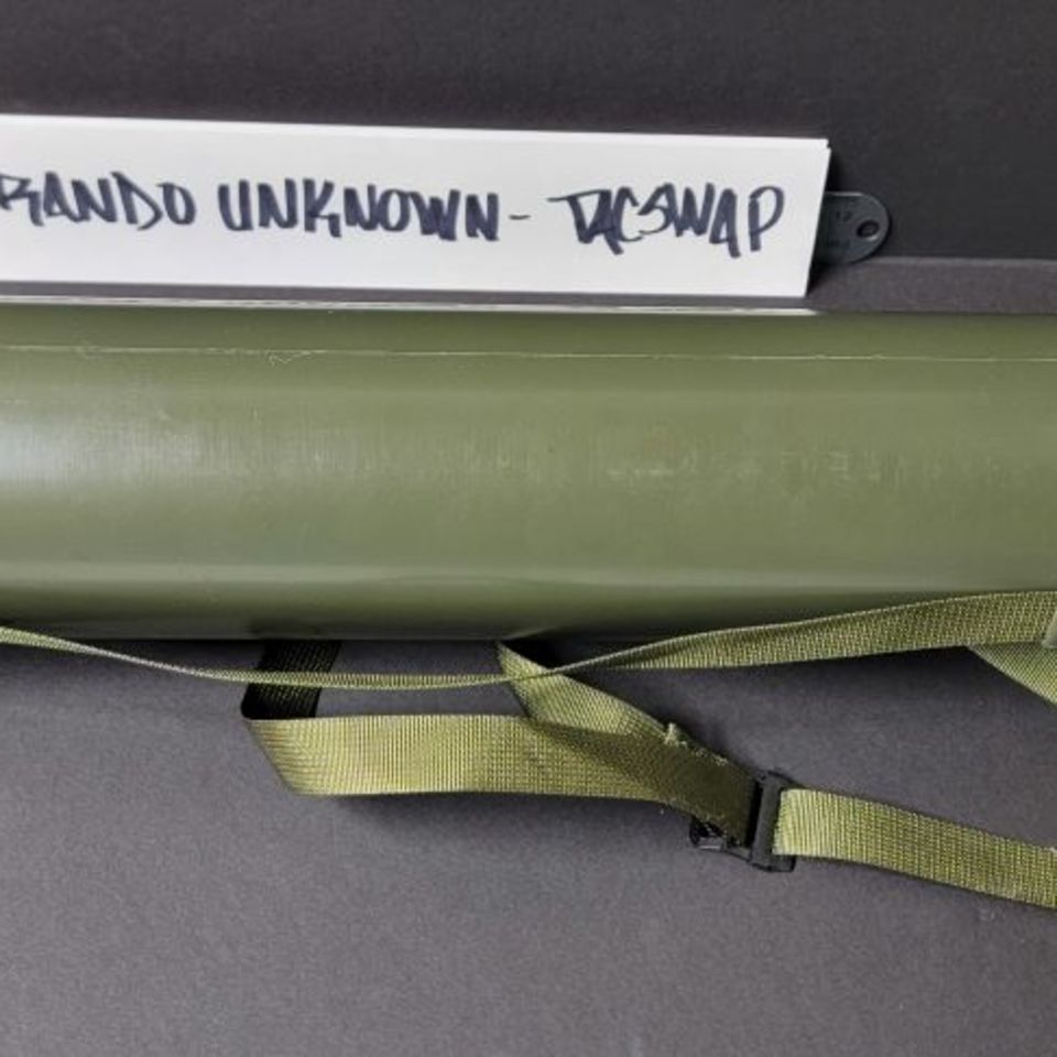 Image 2 - M164 Optical Instrument Case