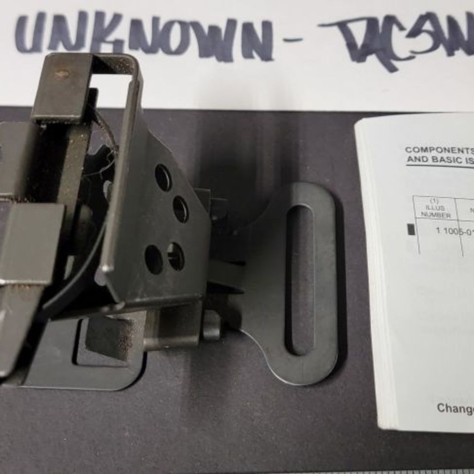 Image 4 - M240 B/L Ammo Adapter 