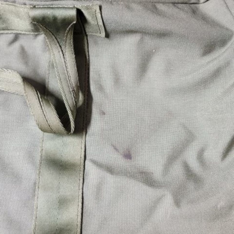 Image 4 - Flyer's Kit Bag Great Cond