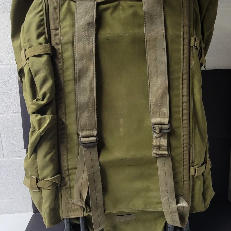 Image 2 - Eagle Ind TREC Rolling Bag