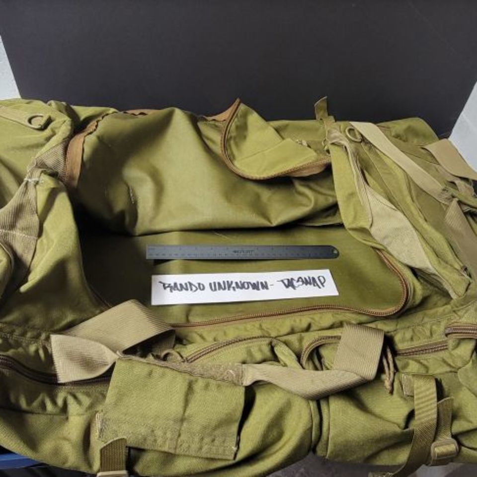 Image 4 - Eagle Ind TREC Rolling Bag