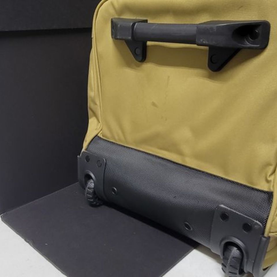 Image 5 - Highland Tac Rolling Duffel