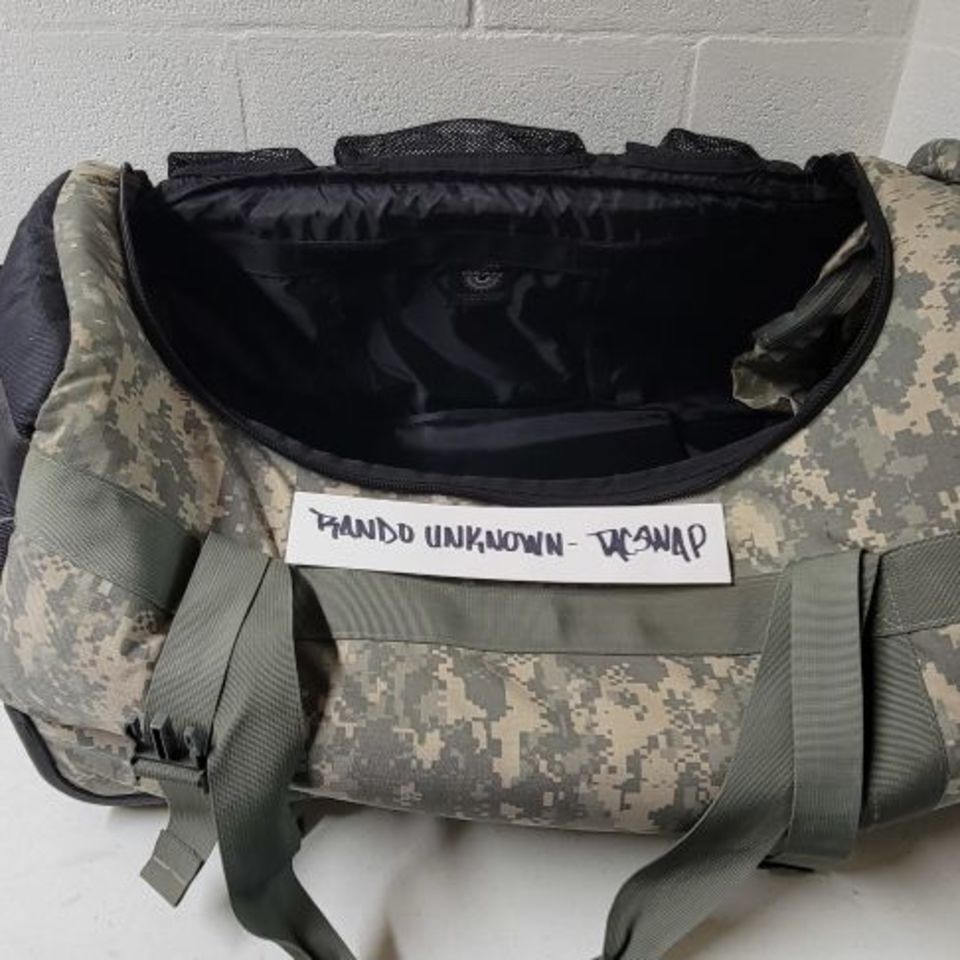 Image 1 - Thin Air Hybrid 365 Deploy Bag