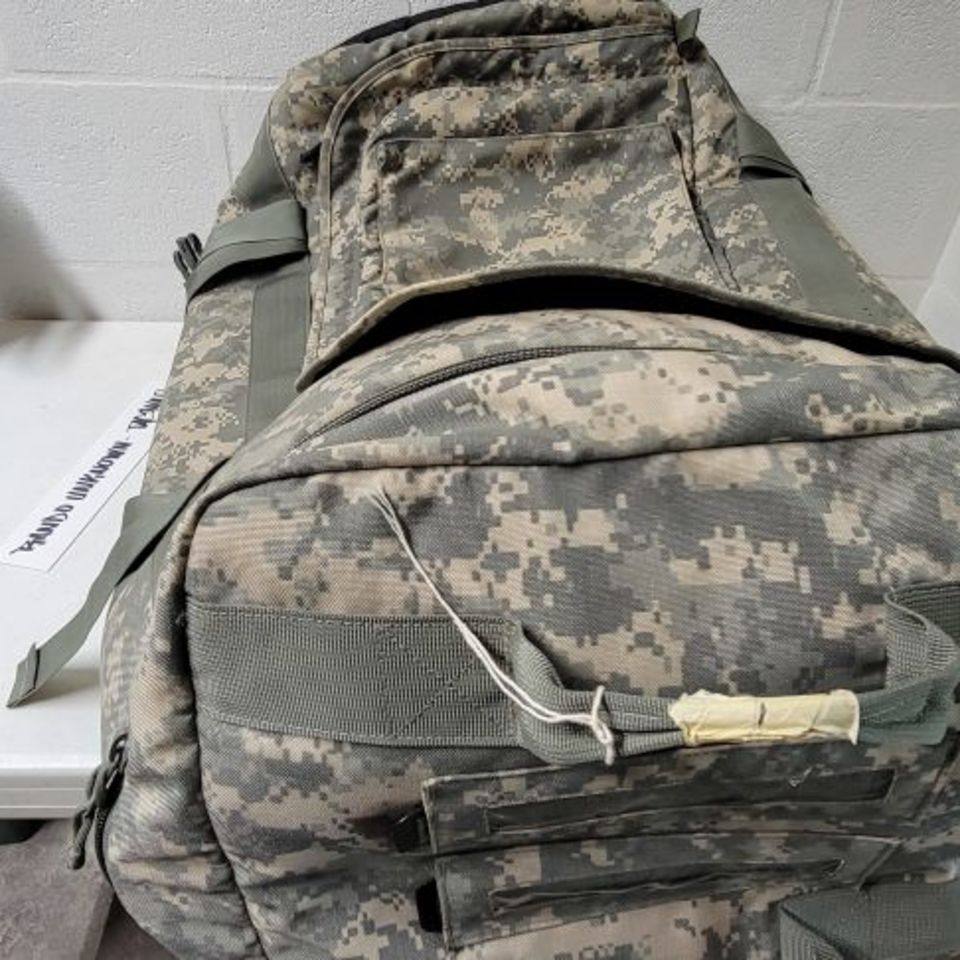 Image 3 - Thin Air Hybrid 365 Deploy Bag