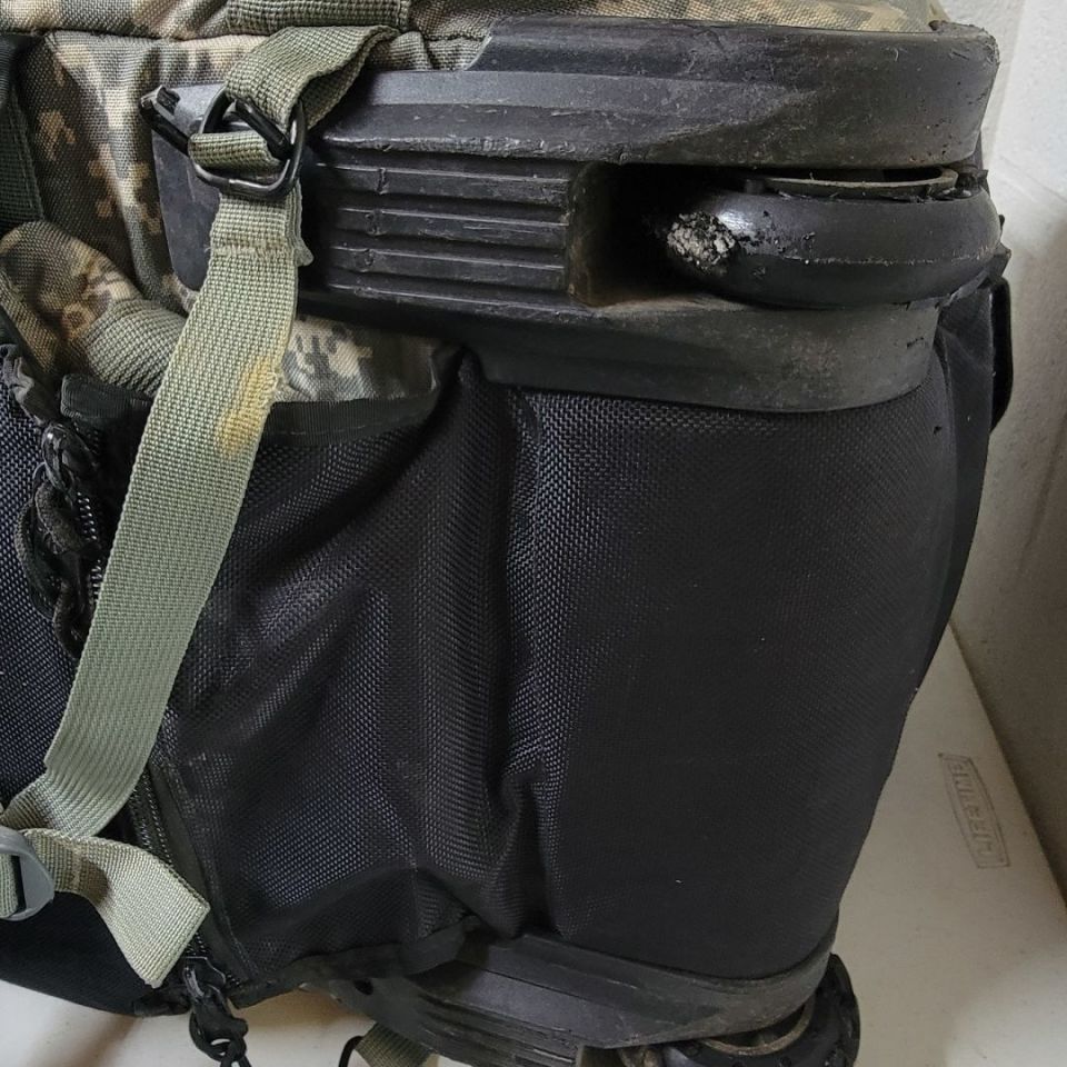 Image 5 - Thin Air Hybrid 365 Deploy Bag