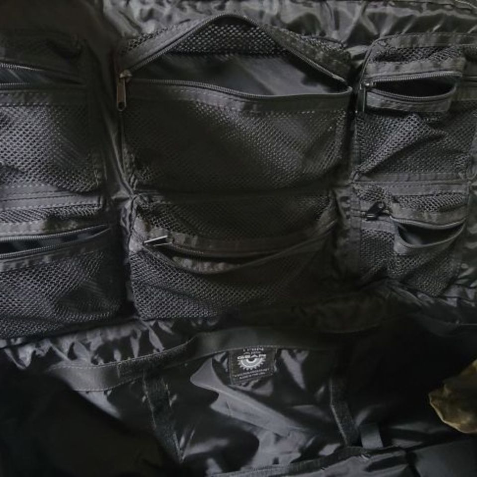 Image 2 - Thin Air Hybrid 365 Deploy Bag