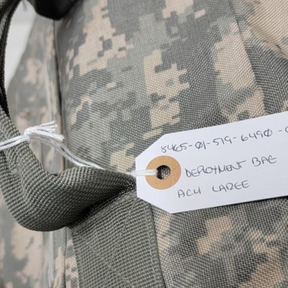 Image 6 - Thin Air Hybrid 365 Deploy Bag