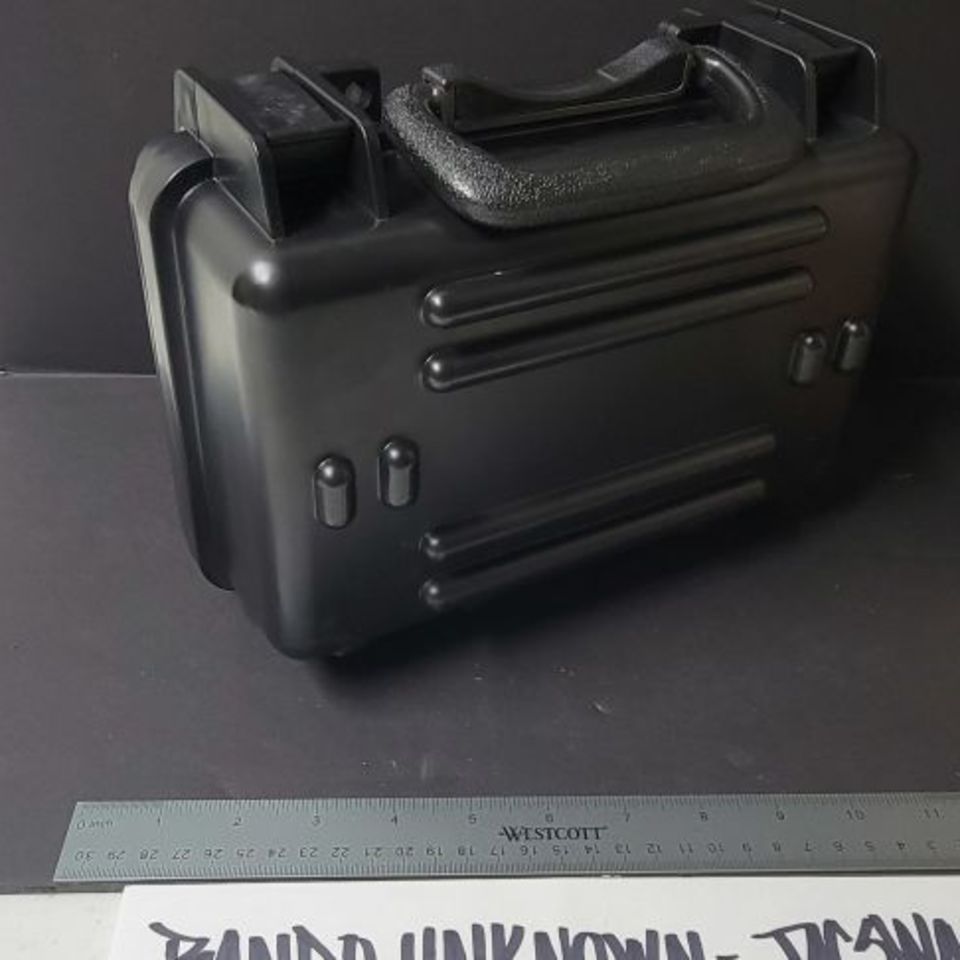 Image 6 - AN/PAQ-4C Optic Inst Case NOS