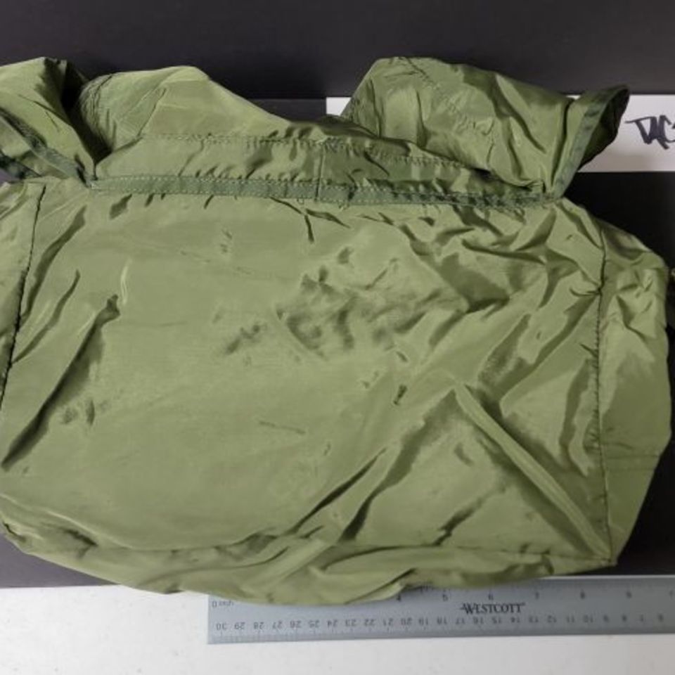 Image 2 - USGI CLS Med Bag TriFold