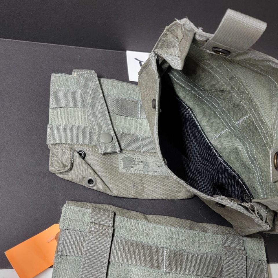 Image 5 - 160 SOAR CIACS Utility Flat x4