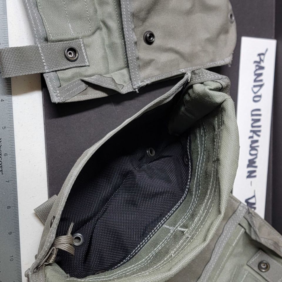 Image 6 - 160 SOAR CIACS Utility Flat x4