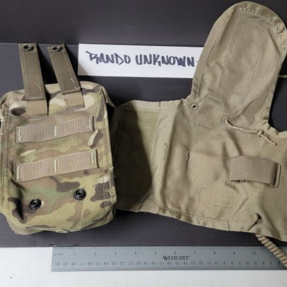 Image 2 - SEKRI IFAK + Insert New 