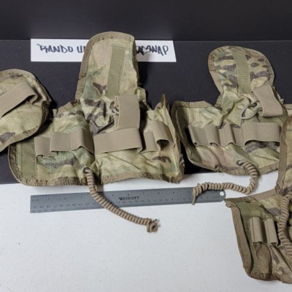 Image 1 - 1x IFAK Insert MC OCP NOS