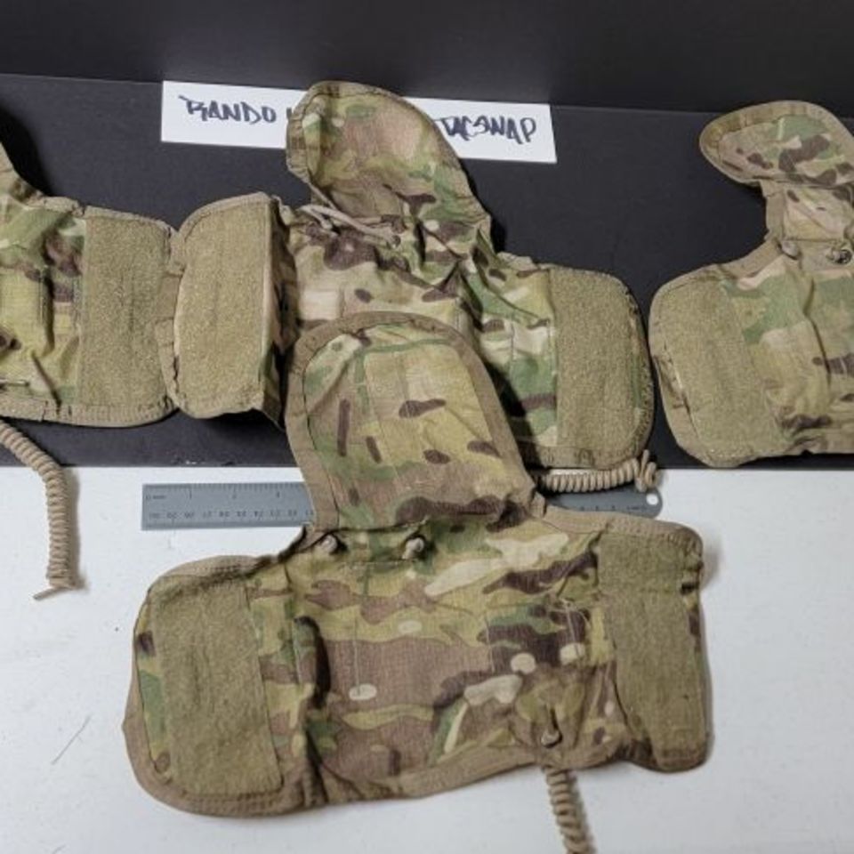 Image 2 - 1x IFAK Insert MC OCP NOS