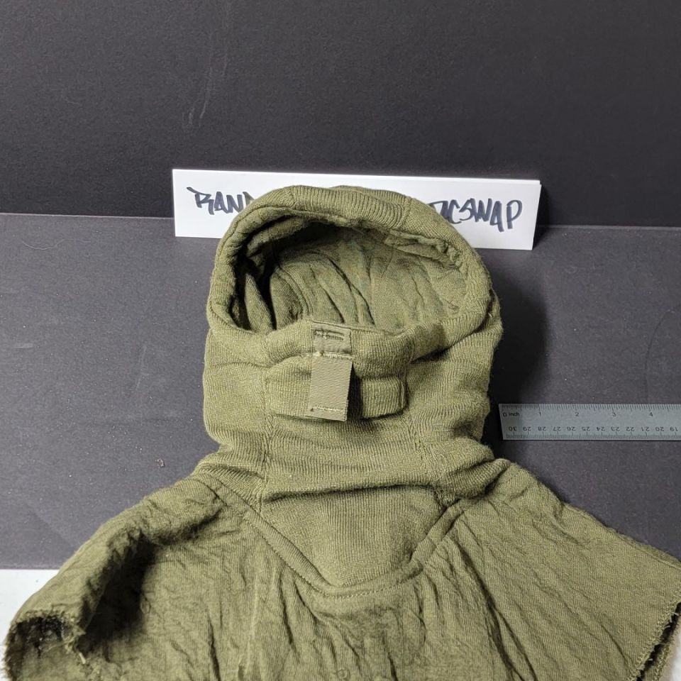 Image 1 - CVC Hood Balaclava NOS 