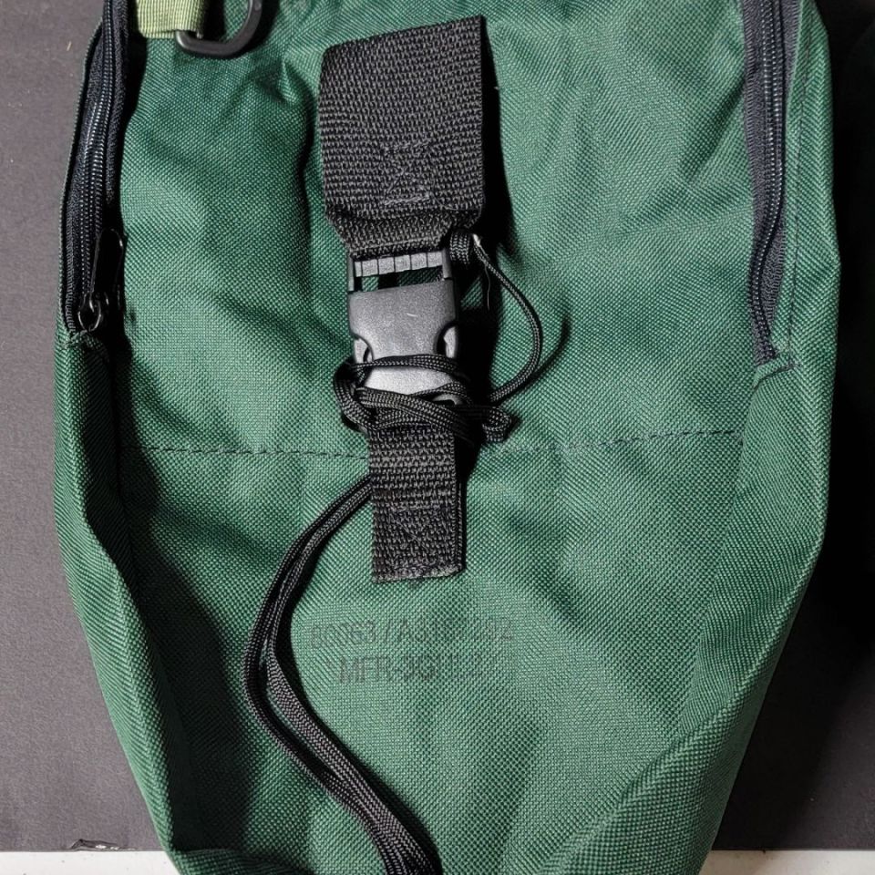 Image 2 - 1x AN/PVS-7 Carry Case NOS DG