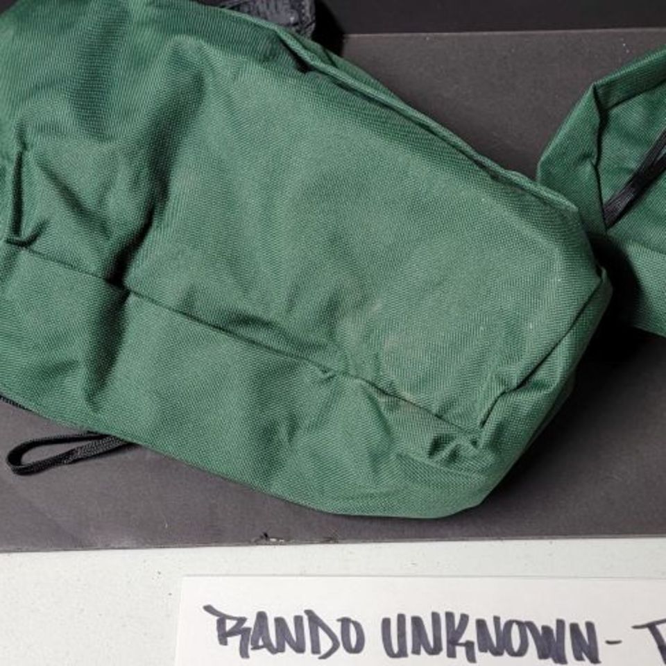 Image 4 - 1x AN/PVS-7 Carry Case NOS DG