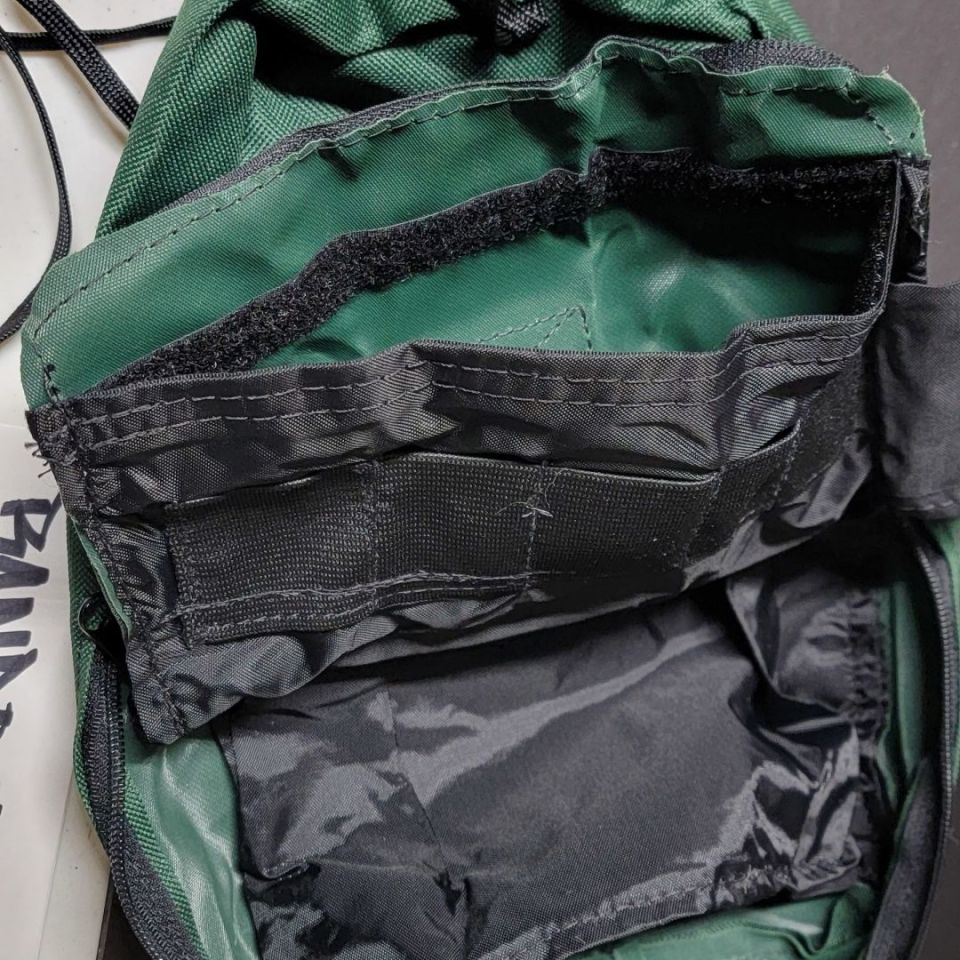 Image 3 - 1x AN/PVS-7 Carry Case NOS DG