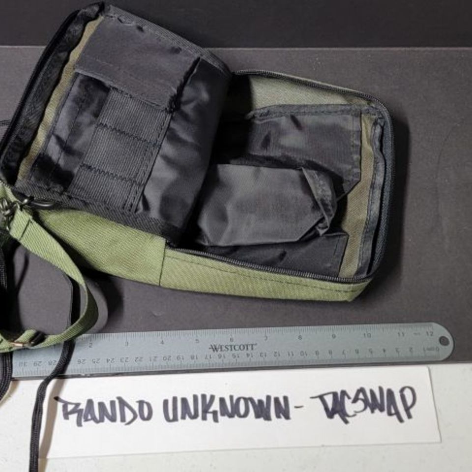 Image 3 - 1x AN/PVS-7 Carry Case NOS A+