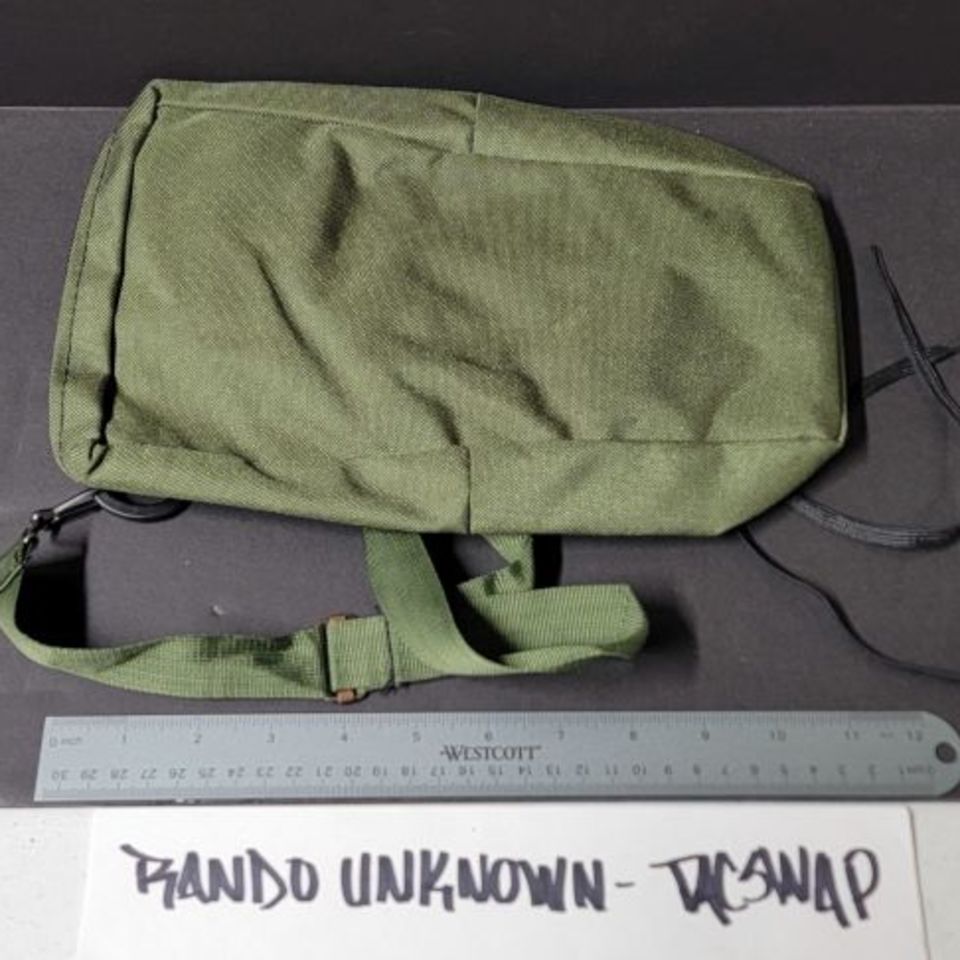 Image 2 - 1x AN/PVS-7 Carry Case NOS A+