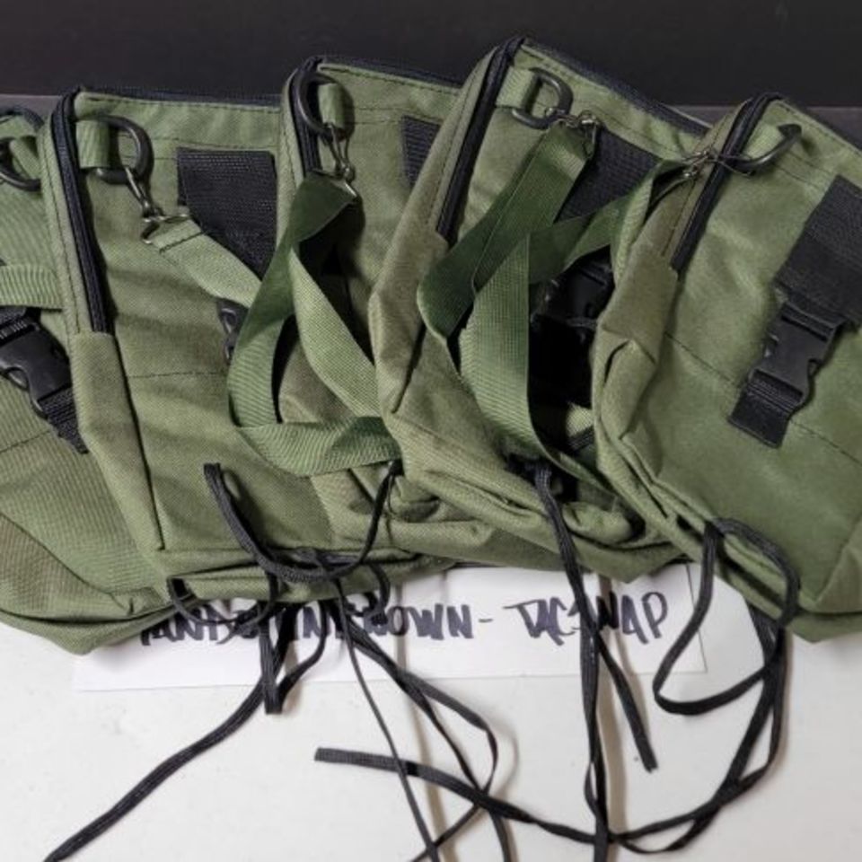 Image 4 - 1x AN/PVS-7 Carry Case NOS A+