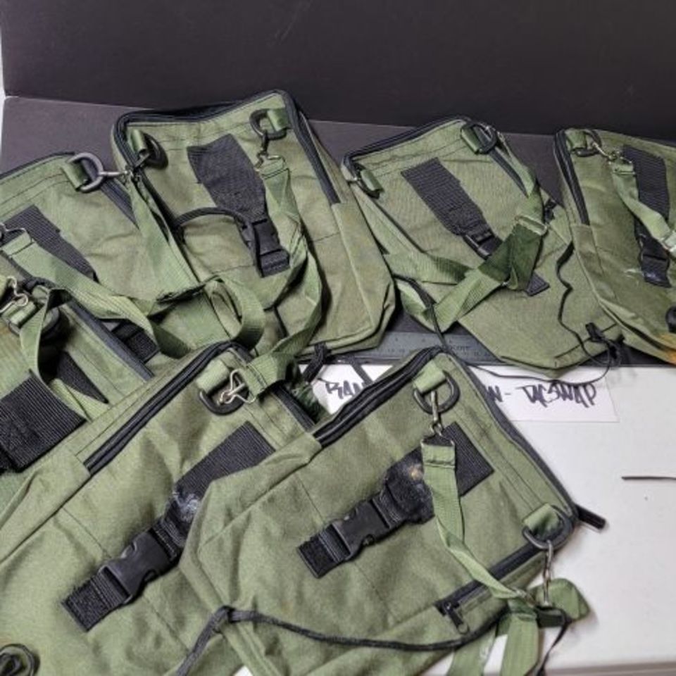 Image 4 - 1x AN/PVS-7 Carry Case NOS BLM