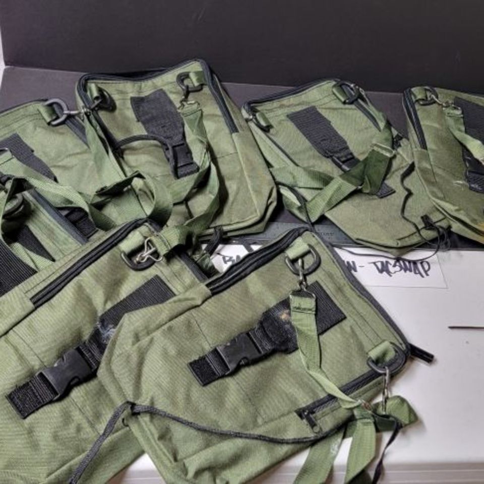 Image 5 - 1x AN/PVS-7 Carry Case NOS BLM