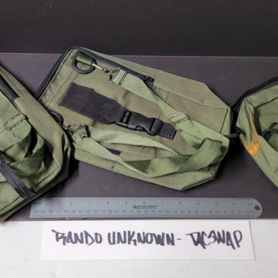 Image 1 - 1x AN/PVS-7 Carry Case NOS BLM