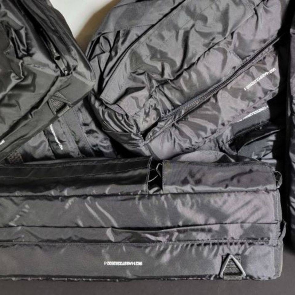 Image 5 - AN/PAS-13 Padded Case NOS 