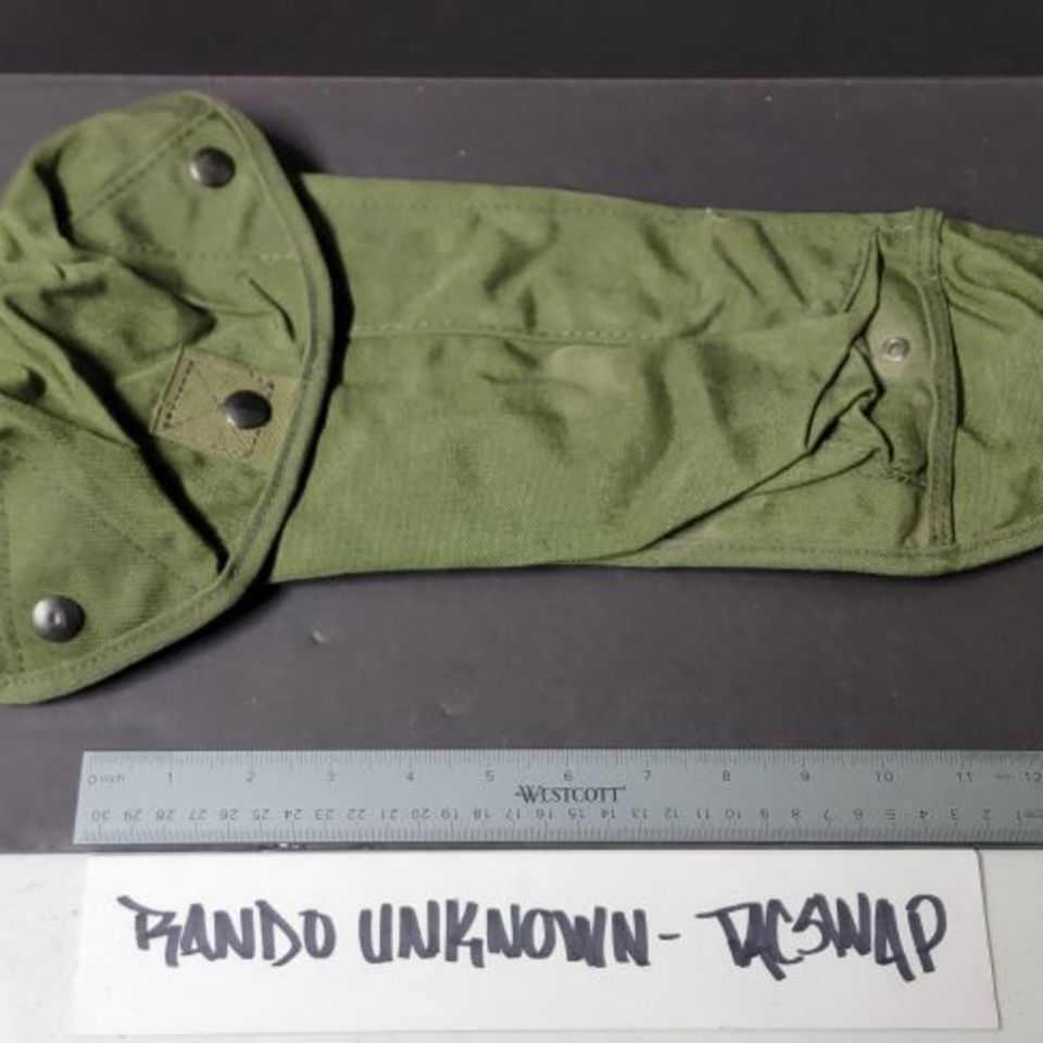 Image 2 - 1x PRC-25/77 MOLLE Bag NOS