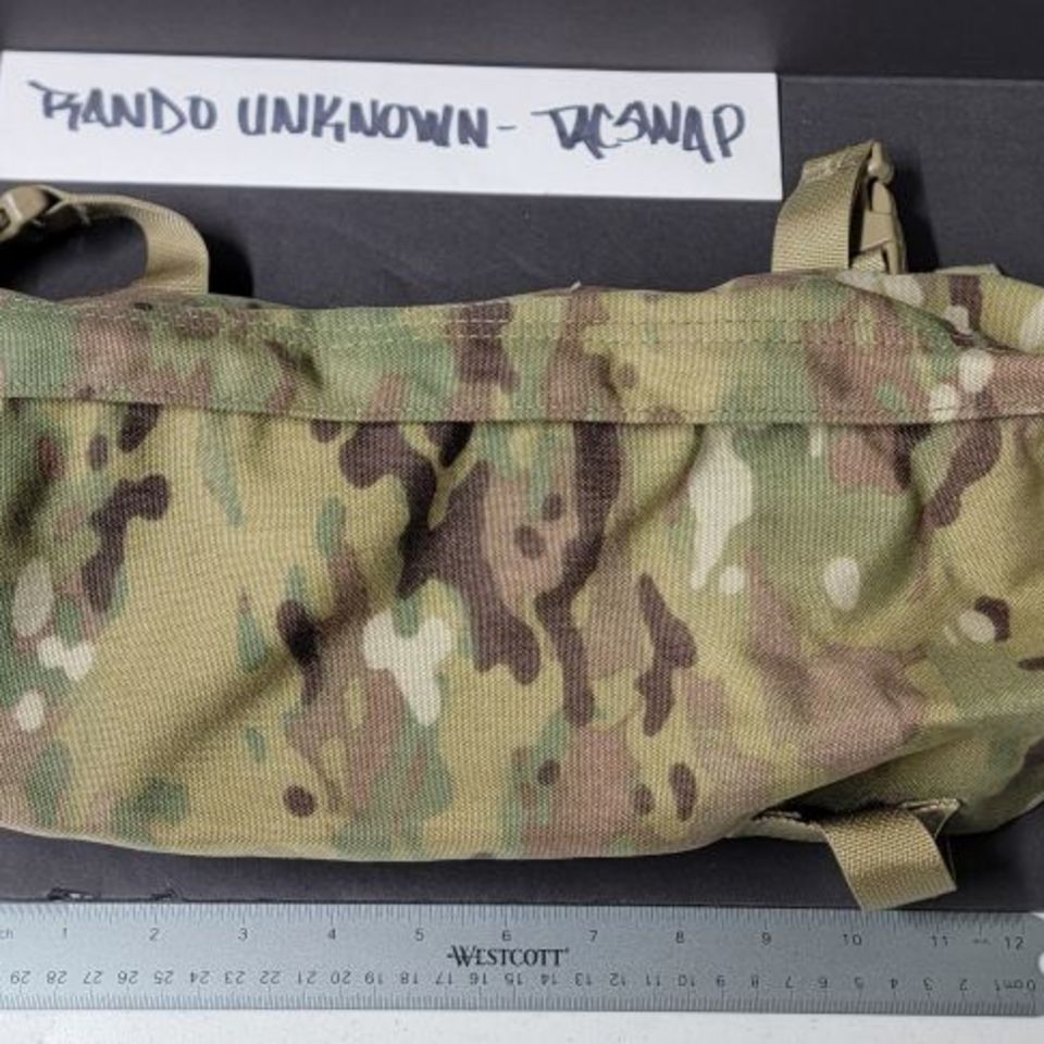 Image 1 - 1x MOLLE 2 OCP Waist Pack 