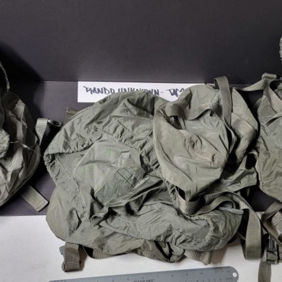 Image 4 - 1x Large Stuff Sack for MSS 