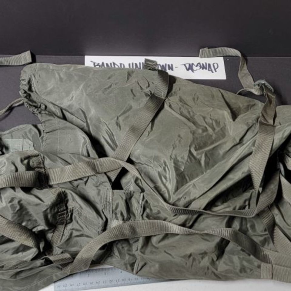 Image 2 - 1x Large Stuff Sack for MSS 