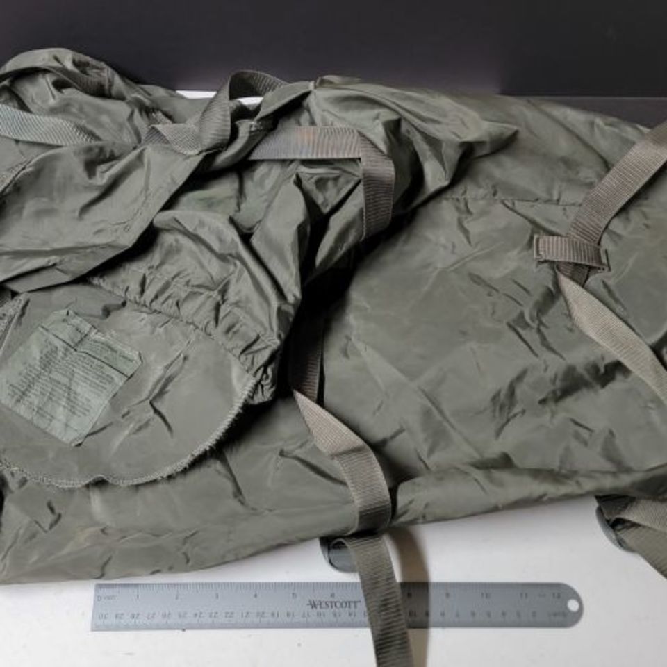 Image 1 - 1x Large Stuff Sack for MSS 