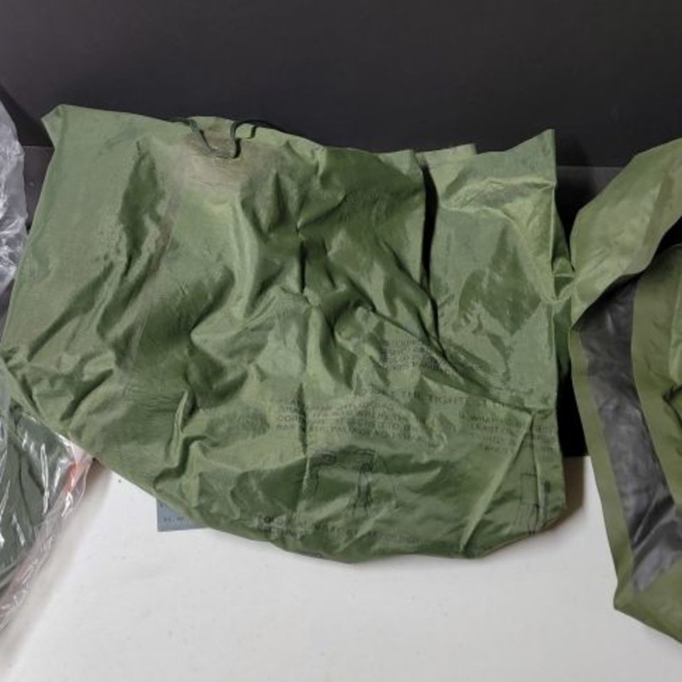 Image 4 - Waterproof Clothing Bag