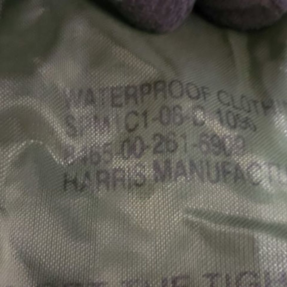 Image 3 - Waterproof Clothing Bag