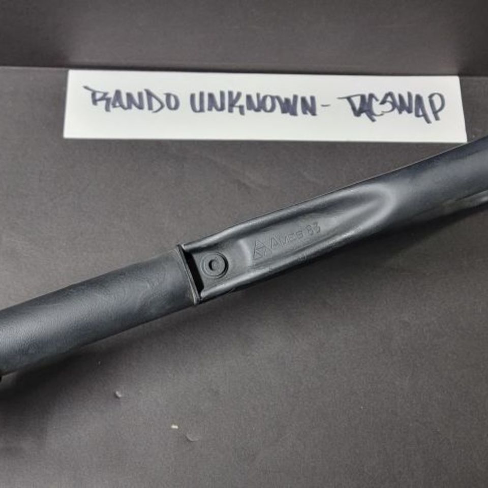 Image 3 - 1x Entrenching Tool TriFold AM