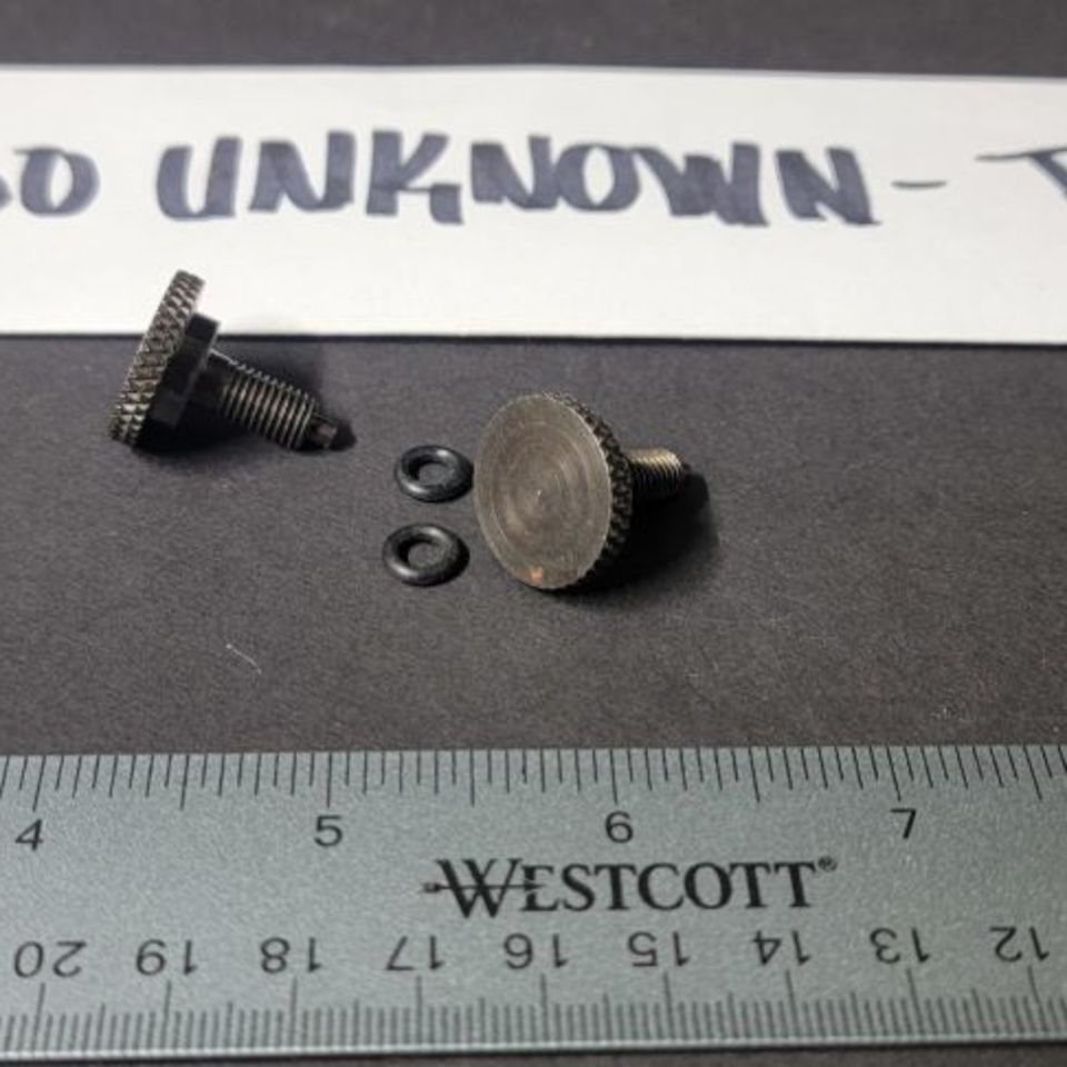 Image 2 - 1x Pair LegLock for Harris Bpd